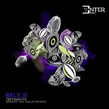 Tektonauts - Beleje