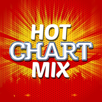 Various Artists - Hot Chart Mix