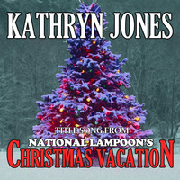 Kathryn Jones - National Lampoon's Christmas Vacation: Christmas Vacation