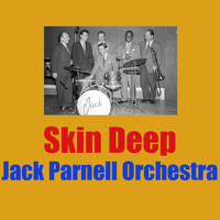 Jack Parnell Orchestra - Skin Deep
