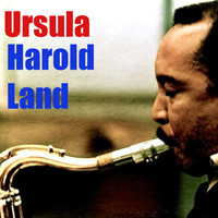 Harold Land - Ursula