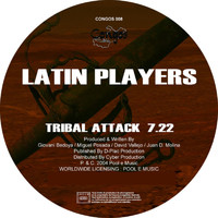 Latin Players - Tribal Attack  Surprise