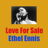 Ethel Ennis - Love For Sale