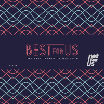 Various Artists - Best For Us 2015