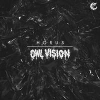 Owl Vision - Horus