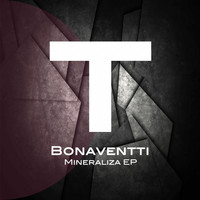 Bonaventti - Mineraliza EP