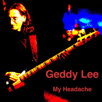 Geddy Lee - My Headache (The Solo Interview)