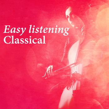 Martin Jacoby - Easy Listening Classical