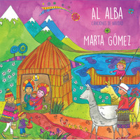 Marta Gómez - Al Alba