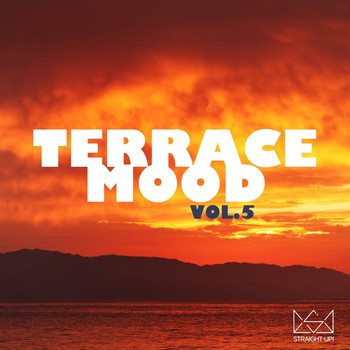 Various Artists - Terrace Mood Vol. 5