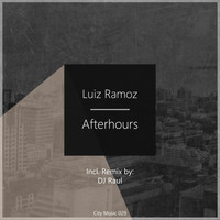 Luiz Ramoz - Afterhours