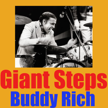 Buddy Rich - Giant Steps