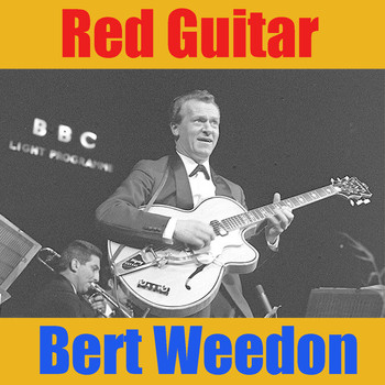 Bert Weedon - Red Guitar