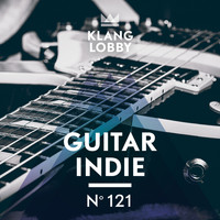 Gavin Griffiths - Guitar Indie