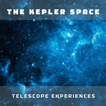 Various Artists - The Kepler Space Telescope Experiences