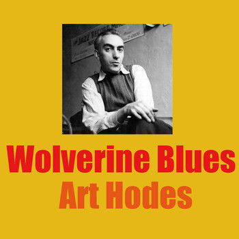 Art Hodes - Wolverine Blues