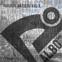 Alboratory - Various Artists Vol.5