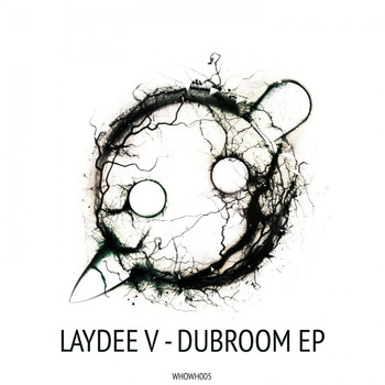 Laydee V - Dubroom EP