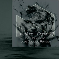 Luis Mora - Ocaso EP