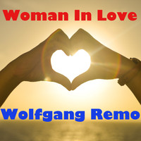 Wolfgang Remo - Woman In Love