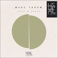 Marc Throw - Face & Cross