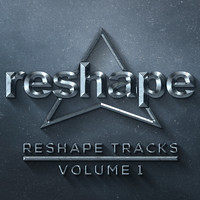 VVAA - Reshape Tracks Vol 1