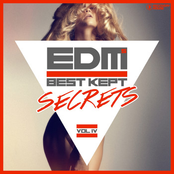 Various Artists - EDM's Best Kept Secrets, Vol. 4