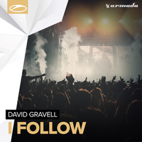 David Gravell - I Follow