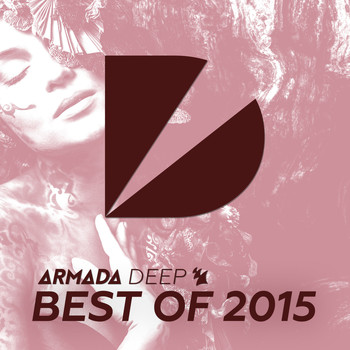 Various Artists - Armada Deep - Best Of 2015
