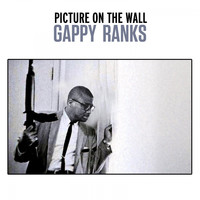 Gappy Ranks - Picture on the Wall