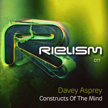 Davey Asprey - Constructs of the Mind