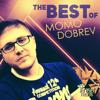 Momo Dobrev - THE BEST OF MOMO DOBREV