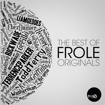 Various Artists - The Best of Frole - Originals