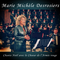 Marie Michèle Desrosiers - Chante Noël