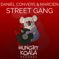 Daniel Convers, Marcien - Street Gang