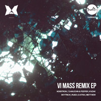 Monista - VI Mass Remix EP