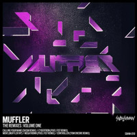 Various Artists - Muffler Remixes : Volume One