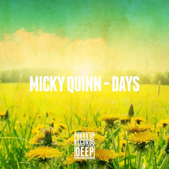 Micky Quinn - Days