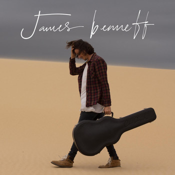 James Bennett - James Bennett