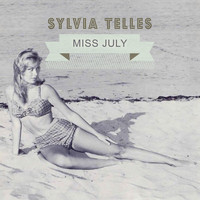 Sylvia Telles - Miss July