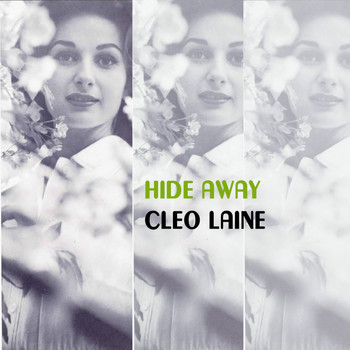 Cleo Laine - Hide Away