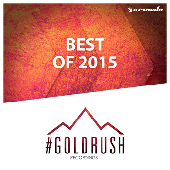 Various Artists - #Goldrush Recordings - Best of 2015