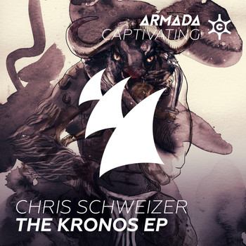 Chris Schweizer - The Kronos EP