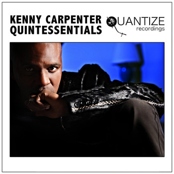 Various Artists - Kenny Carpenter Quintessentials
