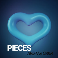 Avien - Pieces EP