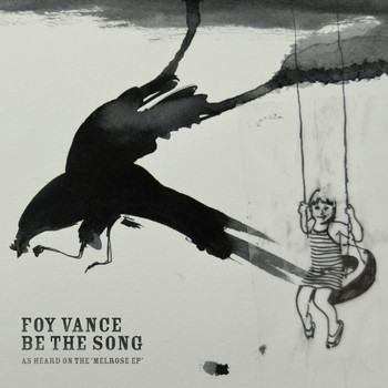 Foy Vance - Be the Song