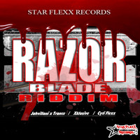 Various Artistes - Razor Blade Riddim
