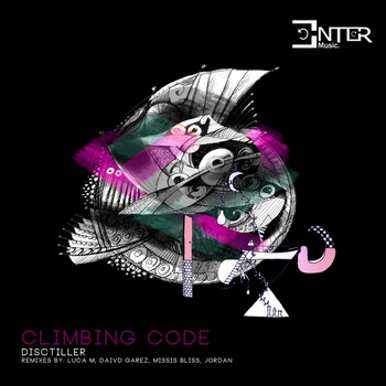 Disctiller - Climbing Code