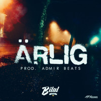 Bilal featuring Admir Beats - Ärlig