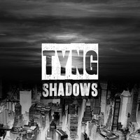 Tyng - Shadows EP
